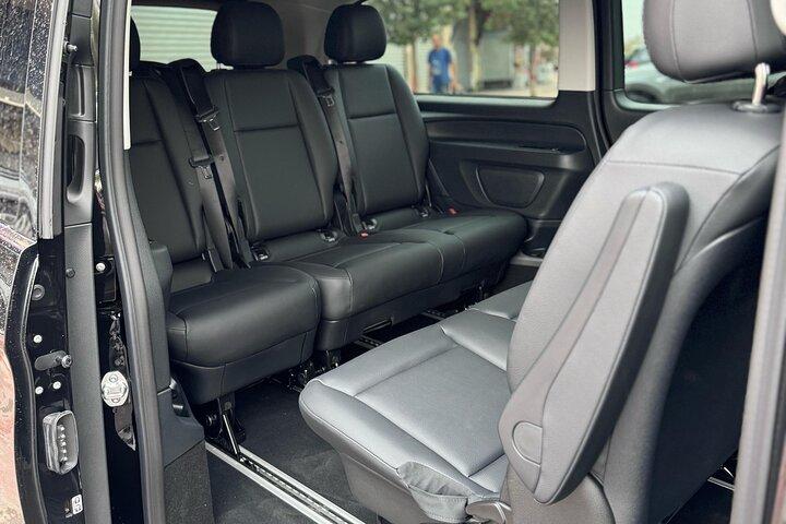 Privéluchthaventransfer Marrakech