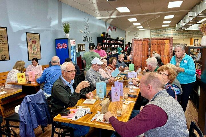 Inverness Florida Food Tour