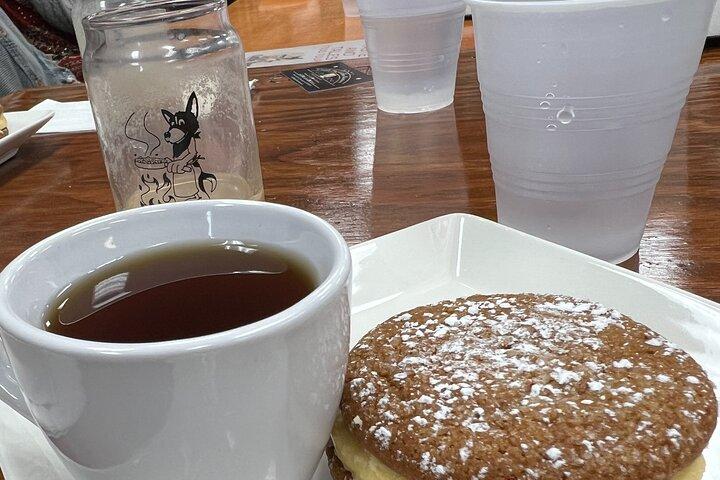 Inverness Florida Food Tour