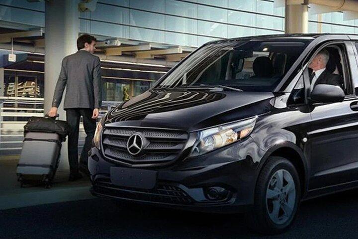 Private Transfer from or to Dalaman Airport Fethiye and Oludeniz
