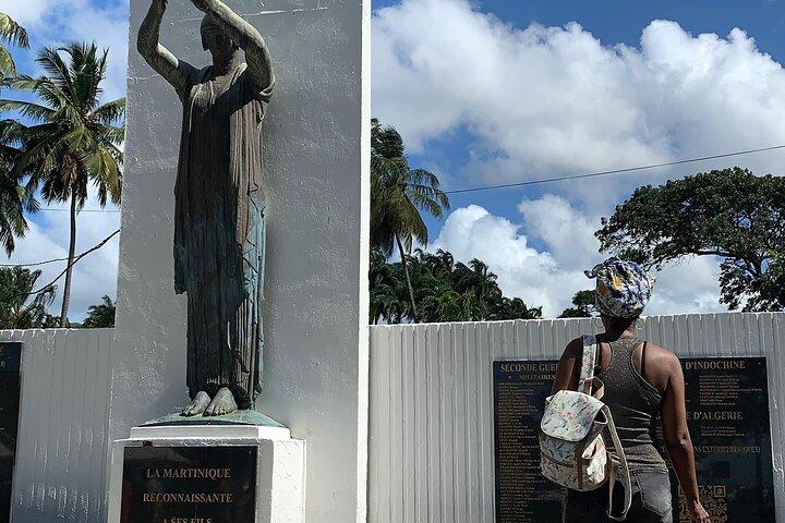 Scoprire Fort De France Autrement Storia e cultura