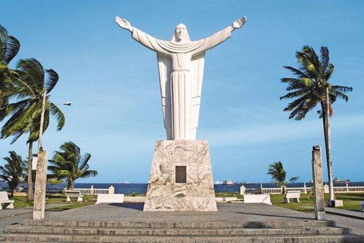 Colón City tour : Explorando raíces caribeñas, comida y cultura afro