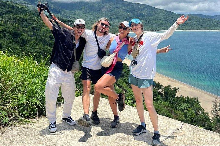 ミスターTによるフエからホイアンへの2日間のバイク旅行