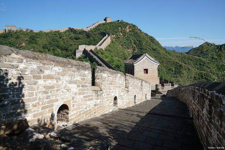 Jinshanling Great Wall Visite privée d'une journée avec billets et transfert