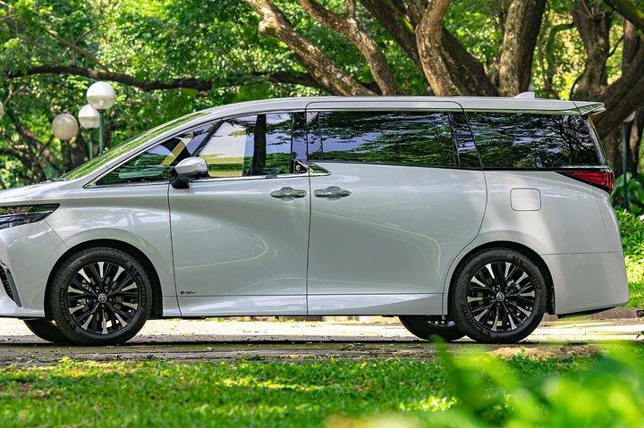 Sicherer privater Flughafentransfer in Mombasa