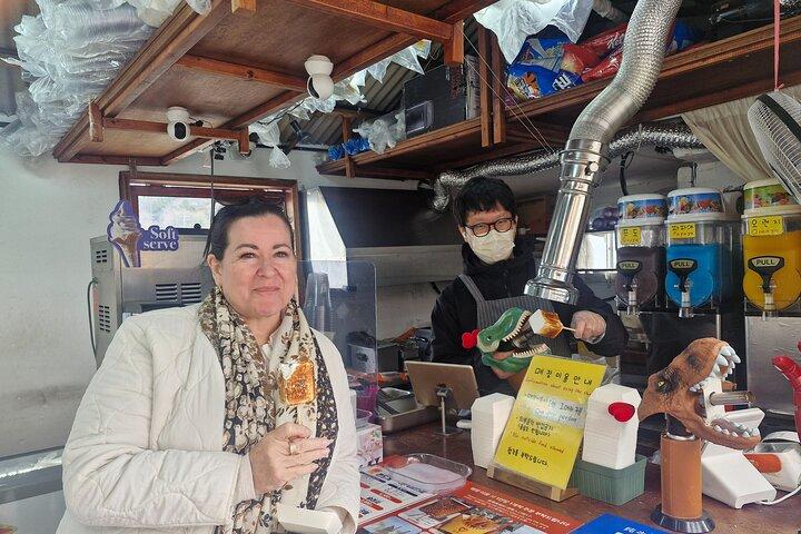 Busan Comfortable Private Tour For 7hours