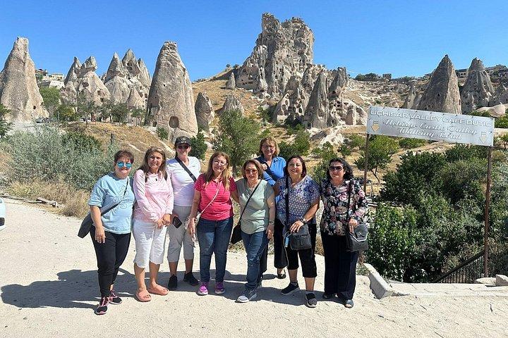 Highlights of Turkey - 9 Days