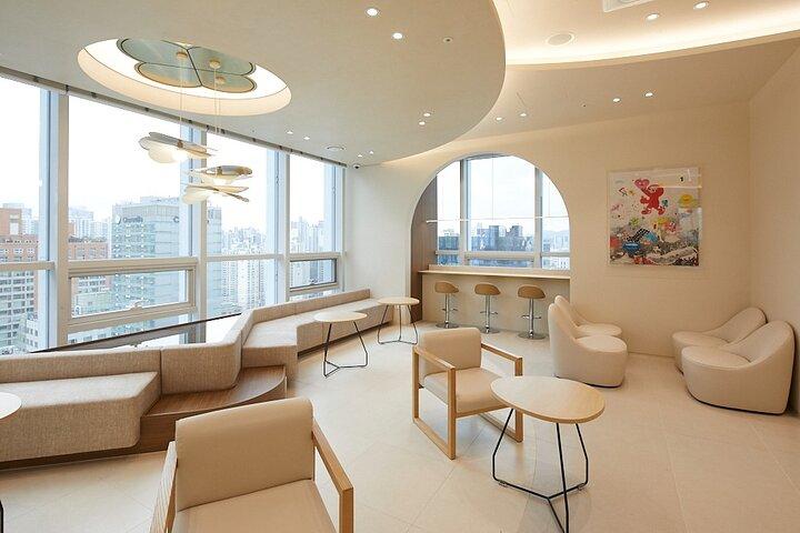 ソウル江南美容体験＆パーソナルカラーテストツアー
