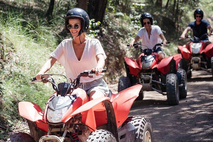 Quad, Koala e Canguri - Tour privato