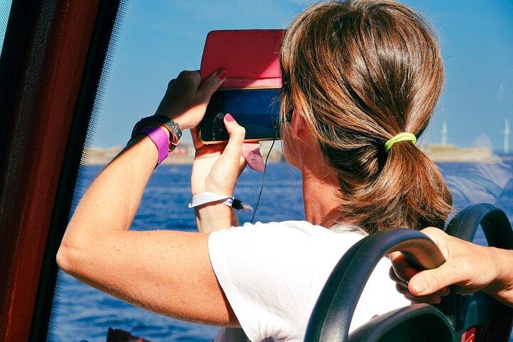 Billet de bus et bateau Copenhague, valable 48 heures
