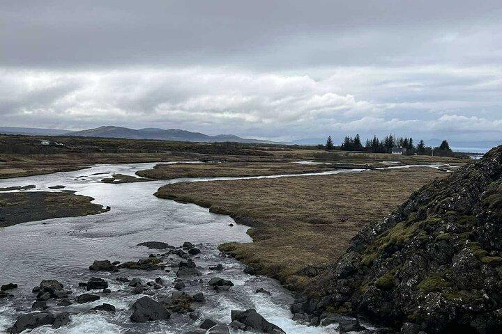 Privé Golden Circle Tour IJsland