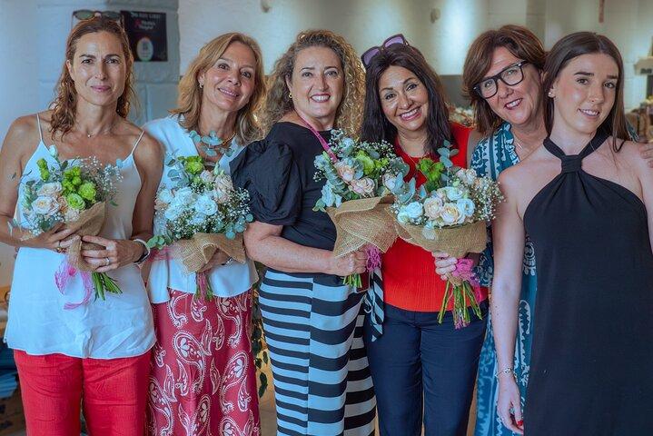 Dégustation guidée de vins espagnols à Moraira