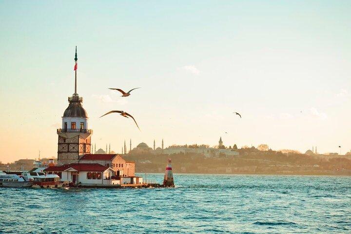 Istanbul Diamond Membership Access to Over 500 Coupons