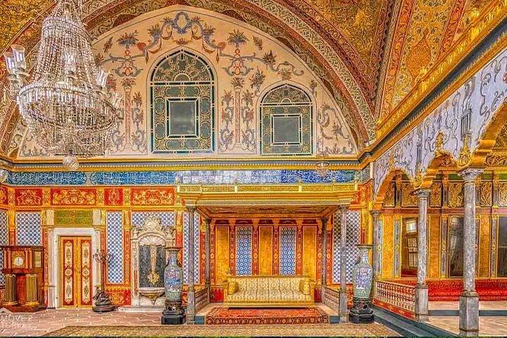 Istanbul Diamond Membership Access to Over 500 Coupons