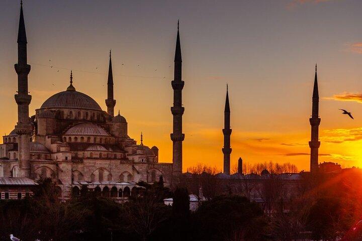 Istanbul Diamond Membership Access to Over 500 Coupons