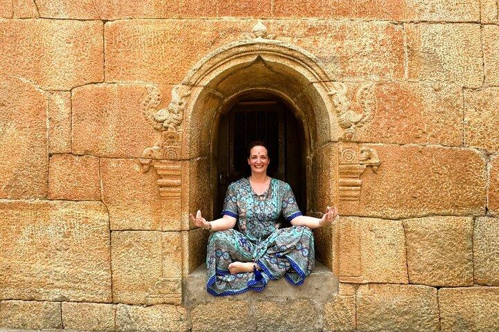 Bangalore à travers les âges — Visite guidée de la ville tout compris