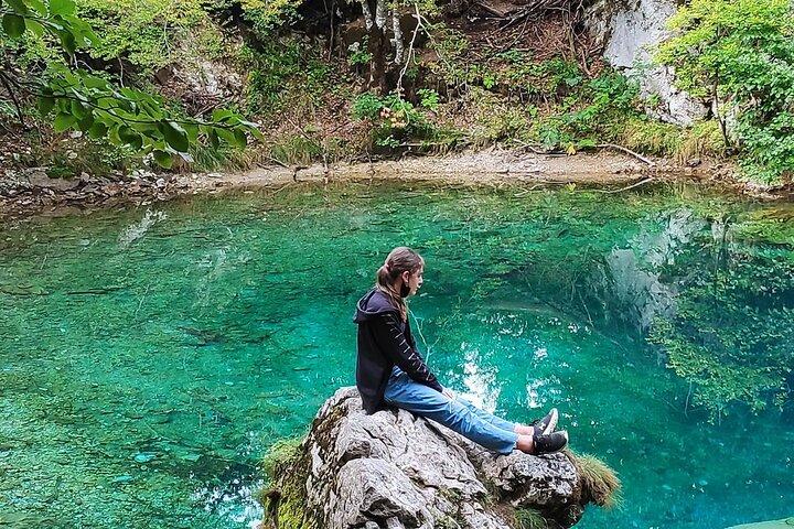 Jeep tur til Prokletije Nationalpark