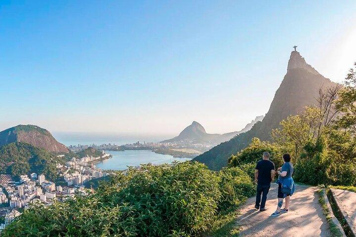Hidden Gems Tour durch Rio - von Alan Denis
