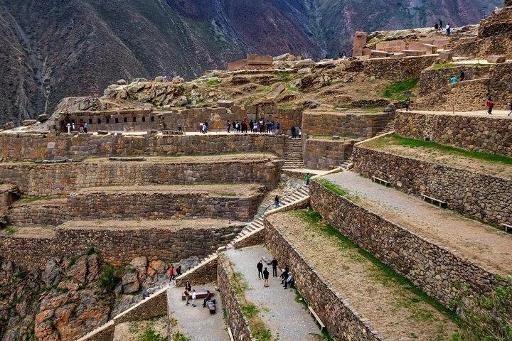 Da Cusco | Esplora la Valle Sacra degli Incas