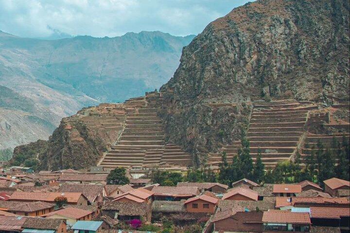 Da Cusco | Esplora la Valle Sacra degli Incas