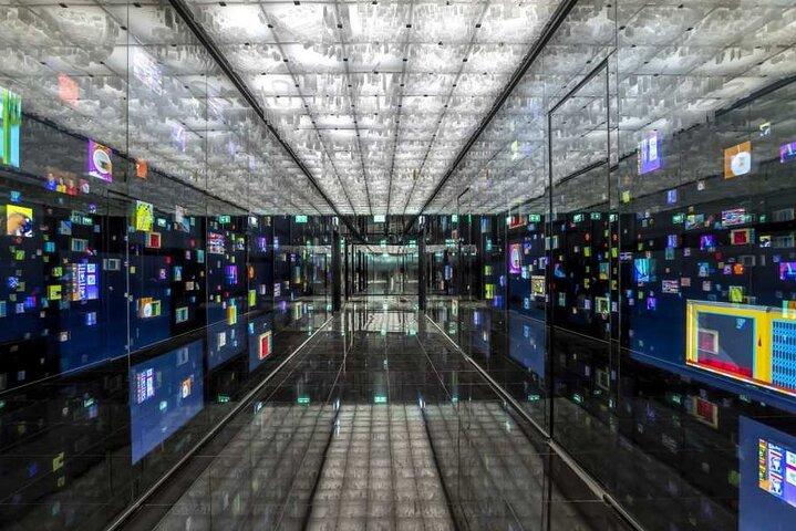 Bangkok Mahanakhon SkyWalk and Skyverse Ticket