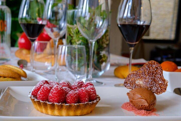 PRIVATER Kochkurs in der Provence mit Michelin-Stern ausgebildeter Küchenchef
