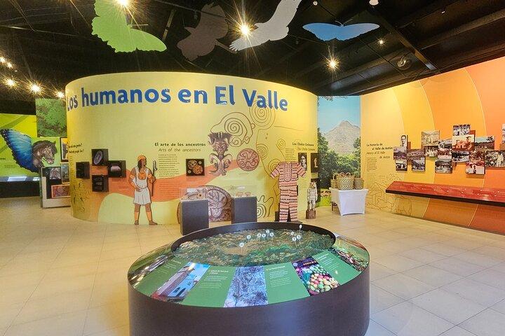 Anton Valley udflugt: Vandreture, vandfald, naturpool og zoo