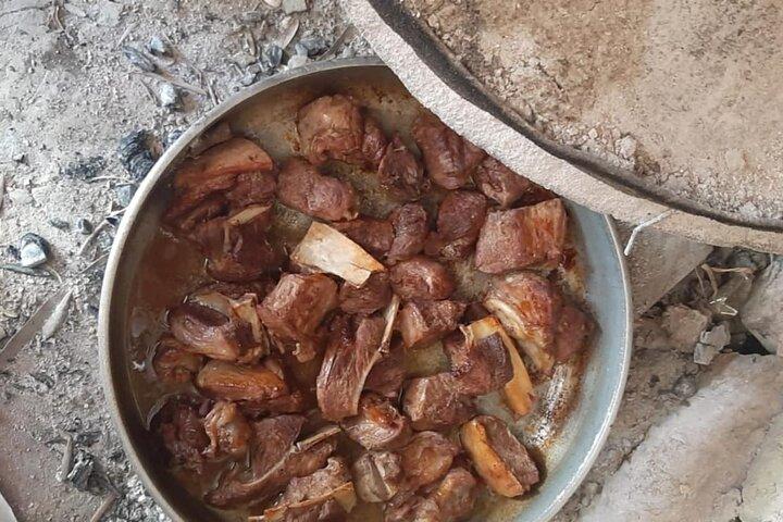 Cours de cuisine de la ferme à la table avec la famille locale par 1001 AlbAdv