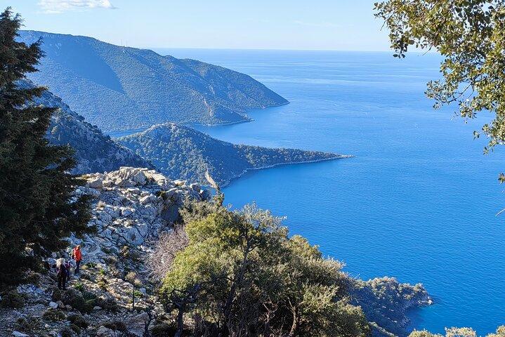 Hoteller i nærheden af Lycian Way Hike Guided Tour Fethiye