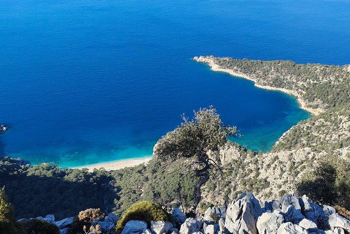 Hoteller i nærheden af Lycian Way Hike Guided Tour Fethiye