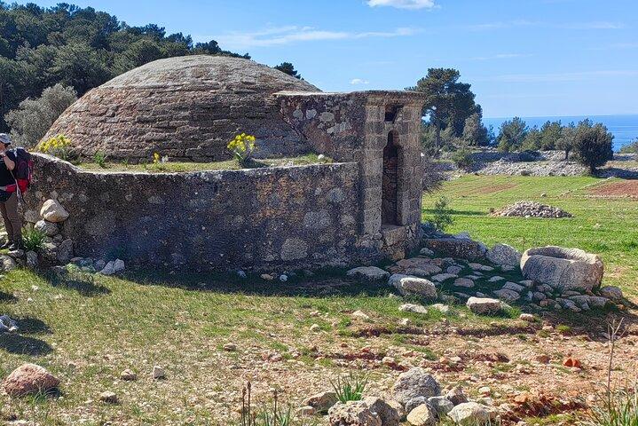 Hoteller i nærheden af Lycian Way Hike Guided Tour Fethiye