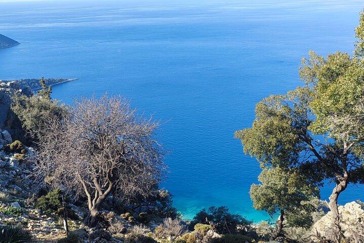 Hoteller i nærheden af Lycian Way Hike Guided Tour Fethiye