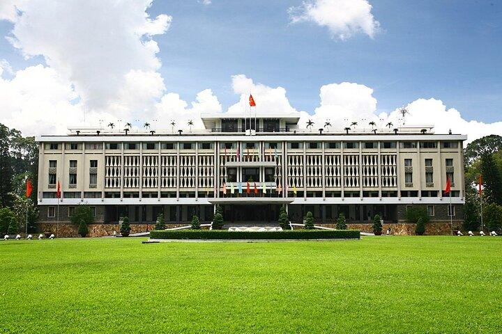 Ho Chi Minh Tagestour: Das Beste von Saigon