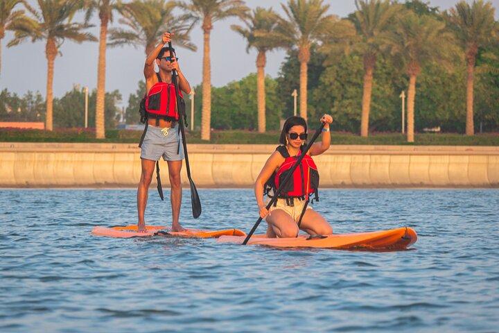 Kayak alla Perla | al MIA Park
