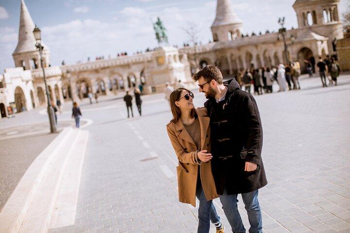 プライベート日帰り旅行： ブダペストからセンテンドレ、ヴィシェグラード、エステルゴム