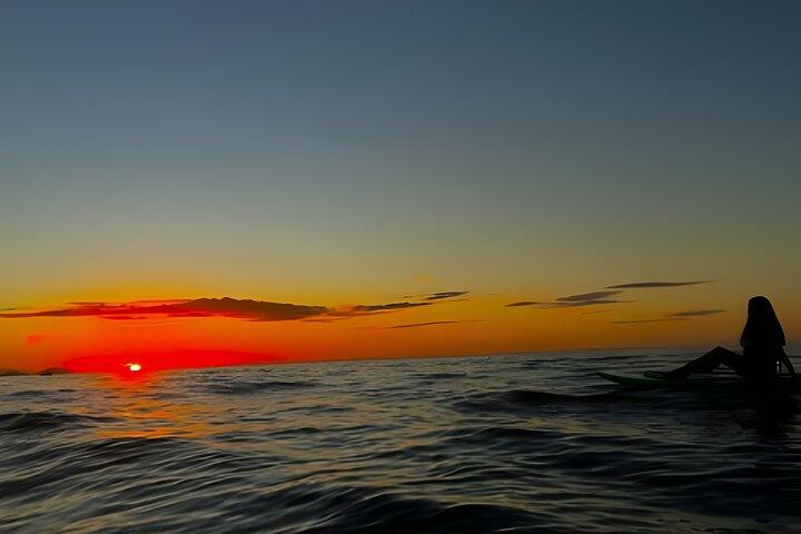 ¡Stand Up Paddle en Copacabana! ¡Amanecer o día!
