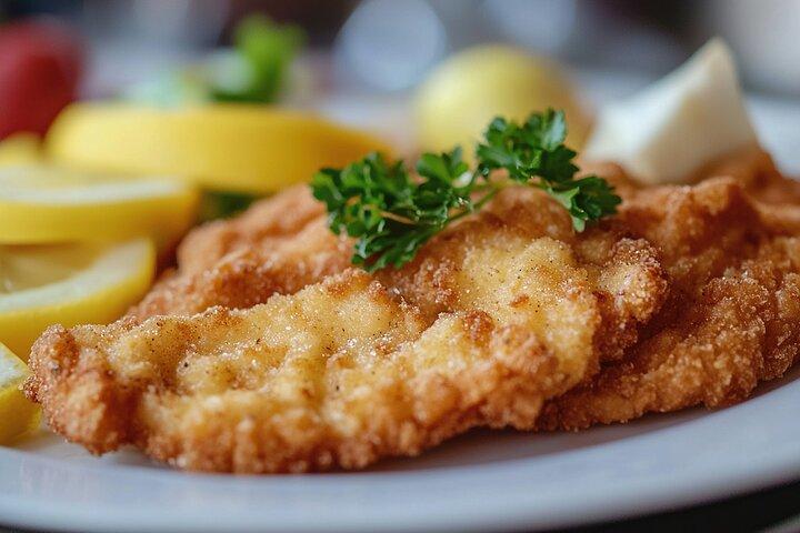 Vienna Fun and Delicious Food Tour für Kinder und Familien