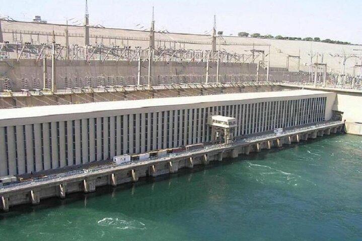 エジプト10日間旅行カイロ、アスワン、ルクソール、フルガダ、白い砂漠