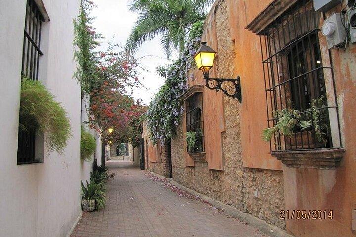 SANTO DOMINGO/ City tour - las mejores aventuras y tradiciones