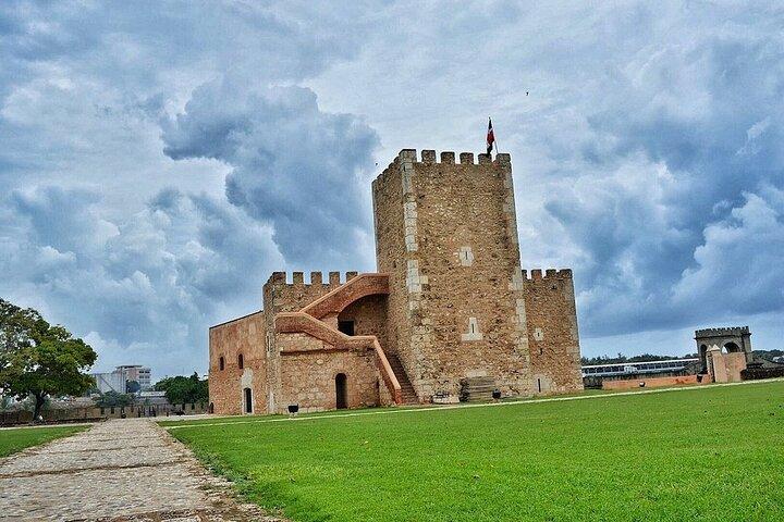 SANTO DOMINGO/ City tour - las mejores aventuras y tradiciones