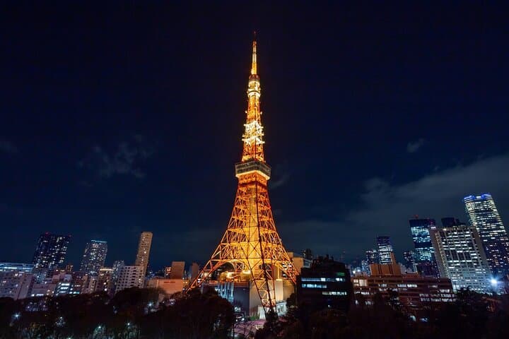 THE TOKYO PASS: Museums, Gardens & Cultural Attractions in Tokyo