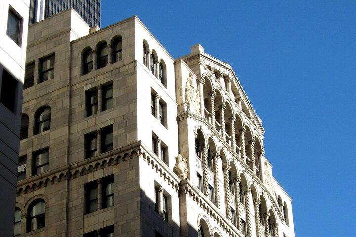 Les plus beaux monuments architecturaux de Los Angeles