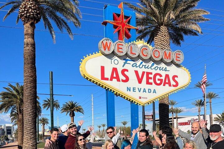 Spedizione privata narrata di Hoover Dam & Bridge