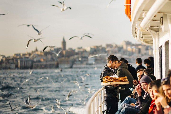 Private Tour of Istanbul’s Secret Treasures