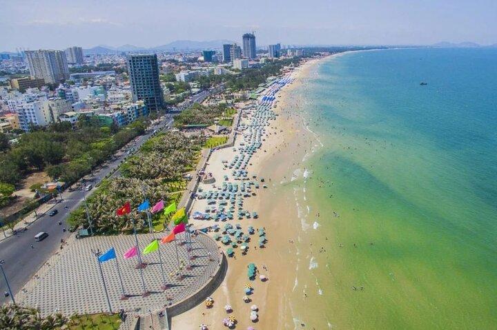 De Hô Chi Minh-Ville à la mer: Une journée parfaite à Vung Tau City