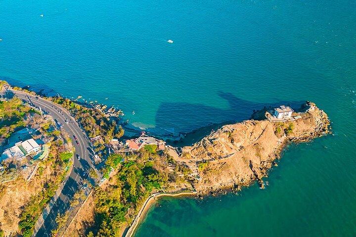 Von Ho-Chi-Minh-Stadt zum Meer: Ein perfekter Tag in Vung Tau Stadt