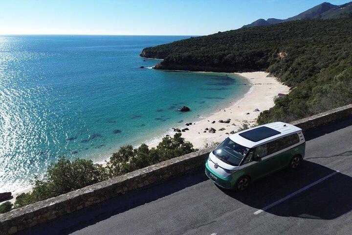 Visite d'une journée : Arrábida & Setúbal dévoilés