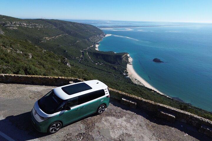 Visite d'une journée : Arrábida & Setúbal dévoilés