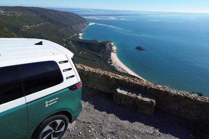 Visite d'une journée : Arrábida & Setúbal dévoilés