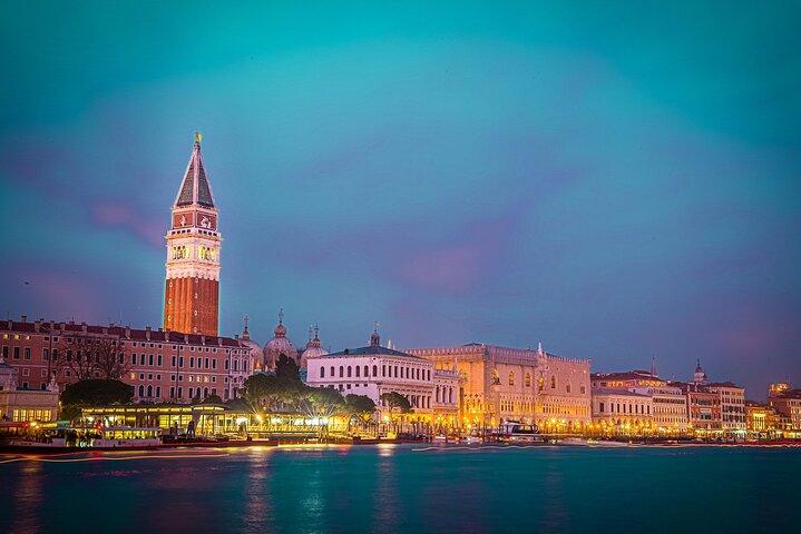Venecia Sin colas en el tour por la Basílica de San Marcos y el Palacio Ducal